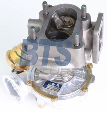 Turbocompresseur, suralimentation ORIGINAL